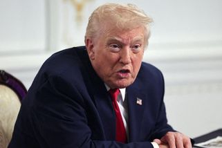 Trump: Zelenskyj se měl radši dohodnout, když jsem mu řekl, že nemá žádné karty - Novinky